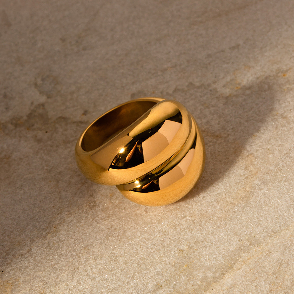 Loba Stack Ring