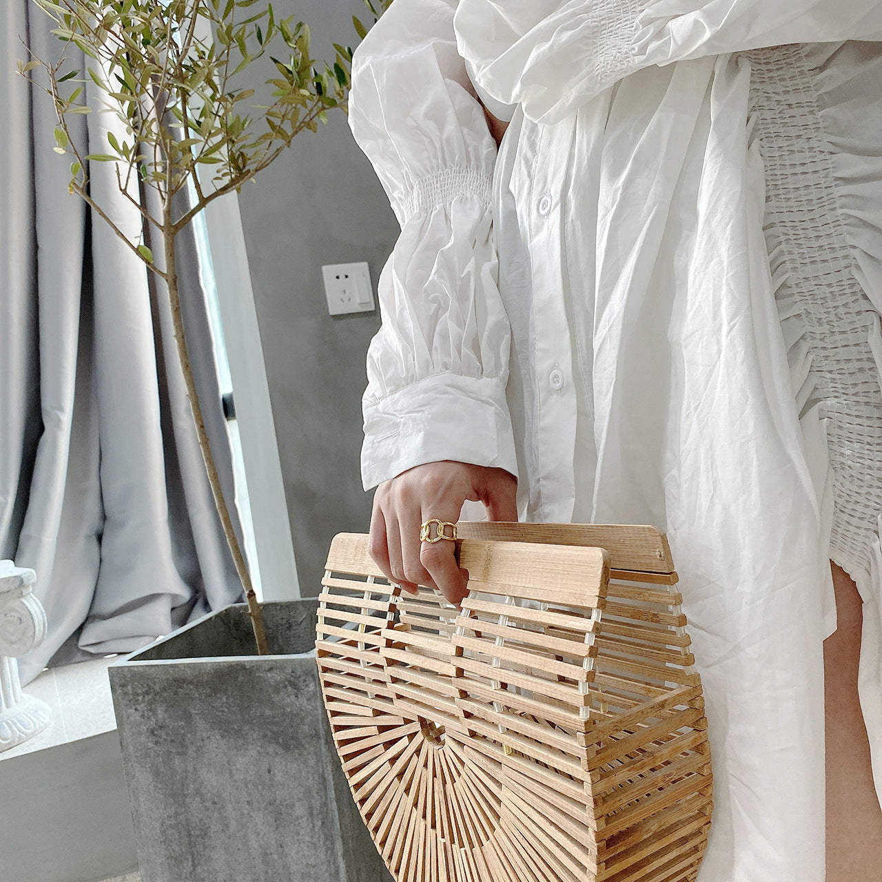 Catena Ring