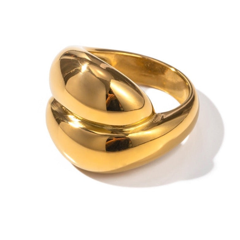 Loba Stack Ring