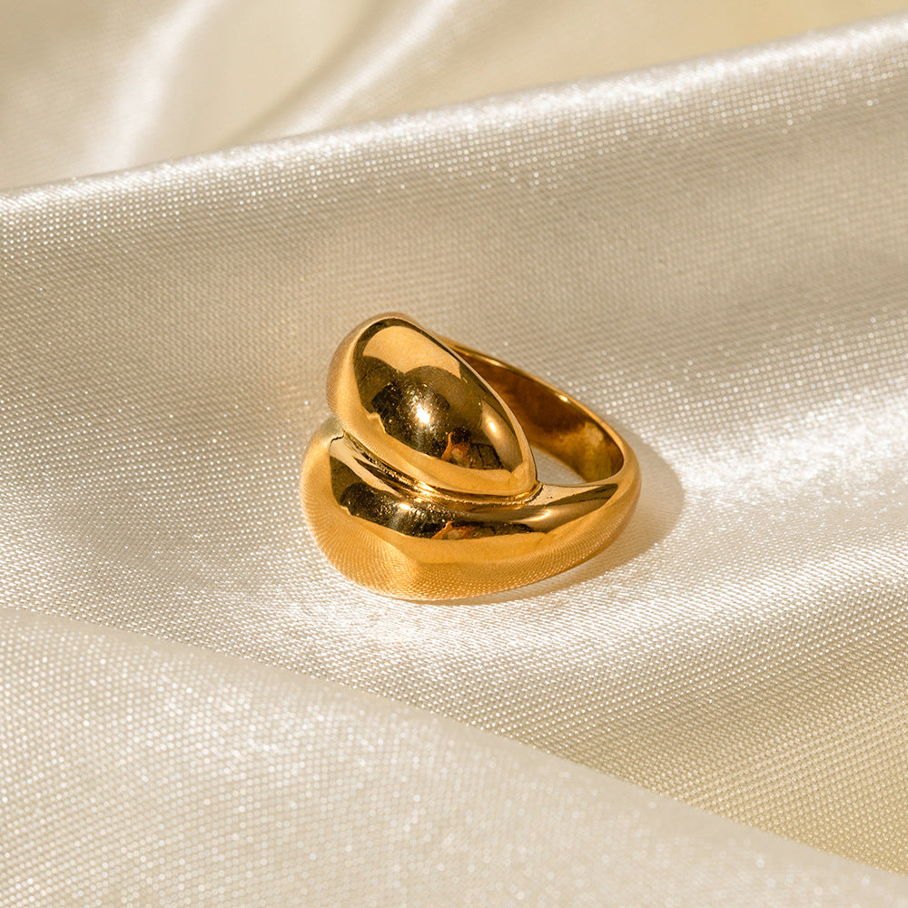 Loba Stack Ring