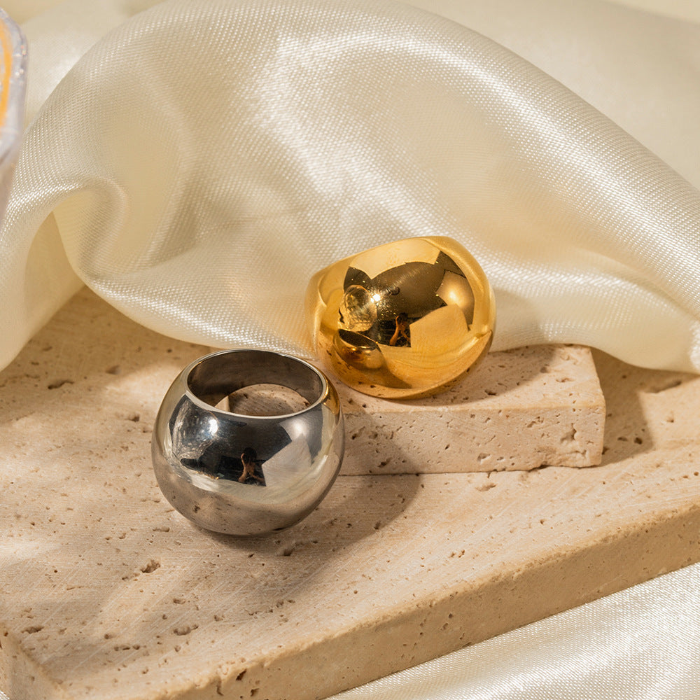 Major Duomo Ring