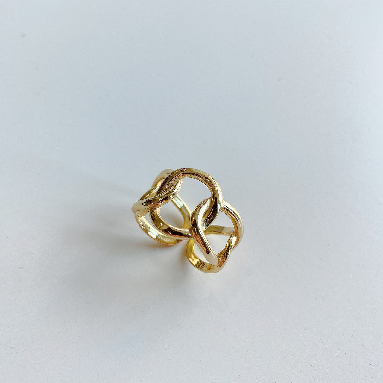 Catena Ring
