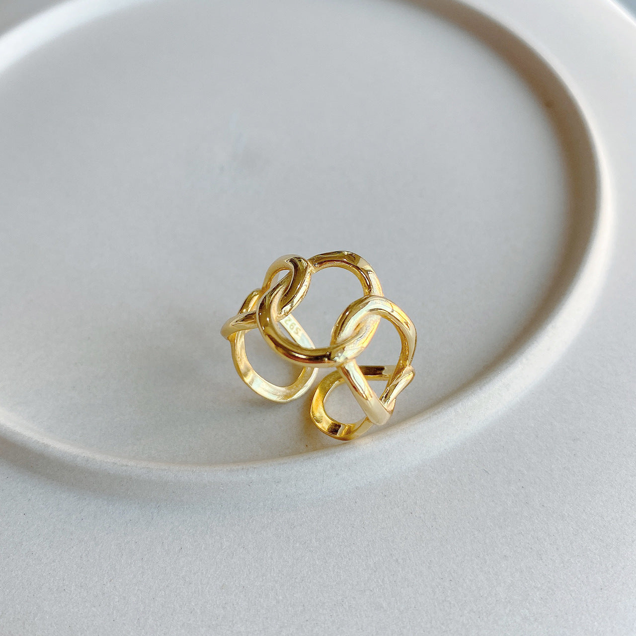 Catena Ring