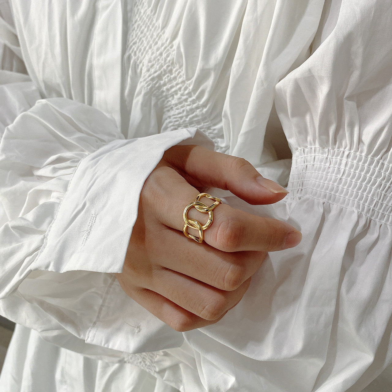 Catena Ring
