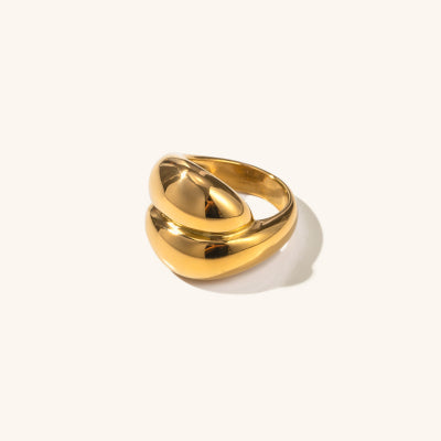 Loba Stack Ring