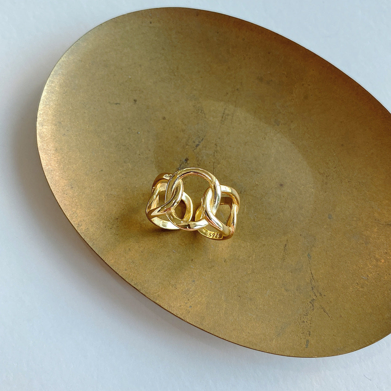 Catena Ring