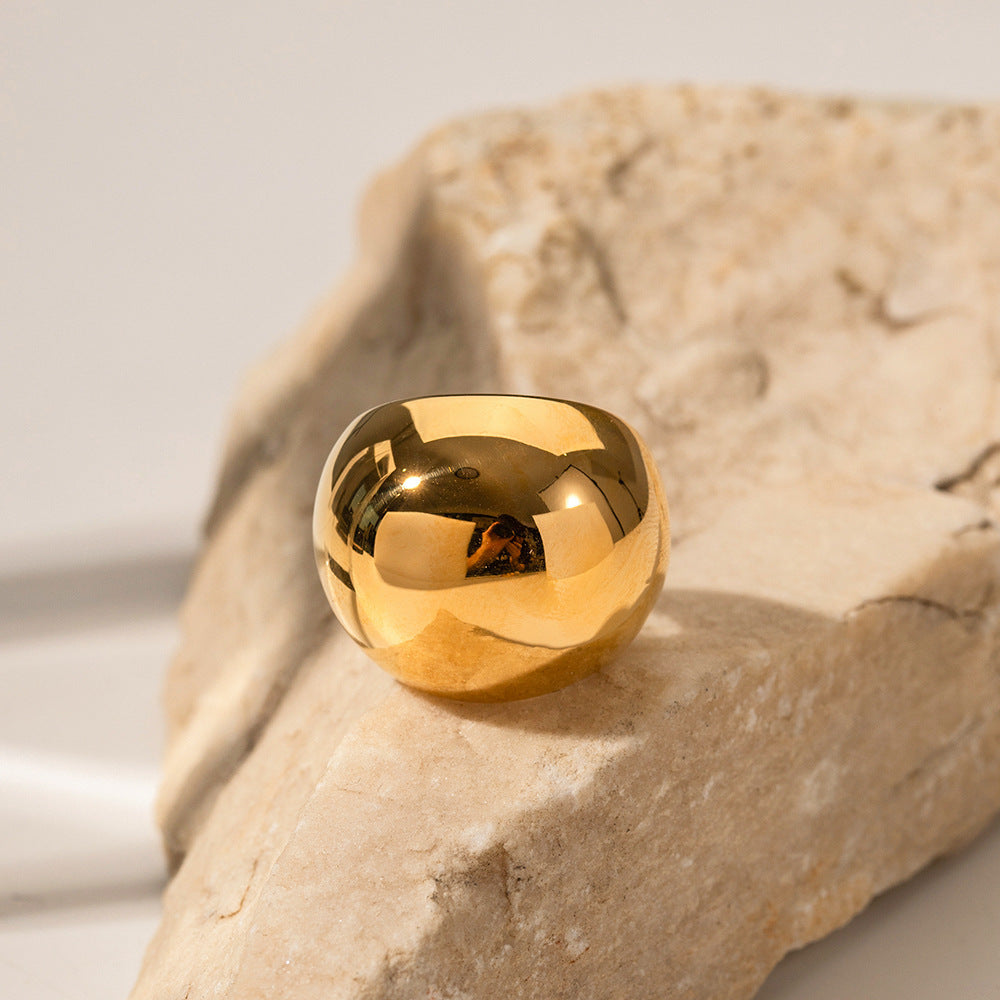 Major Duomo Ring