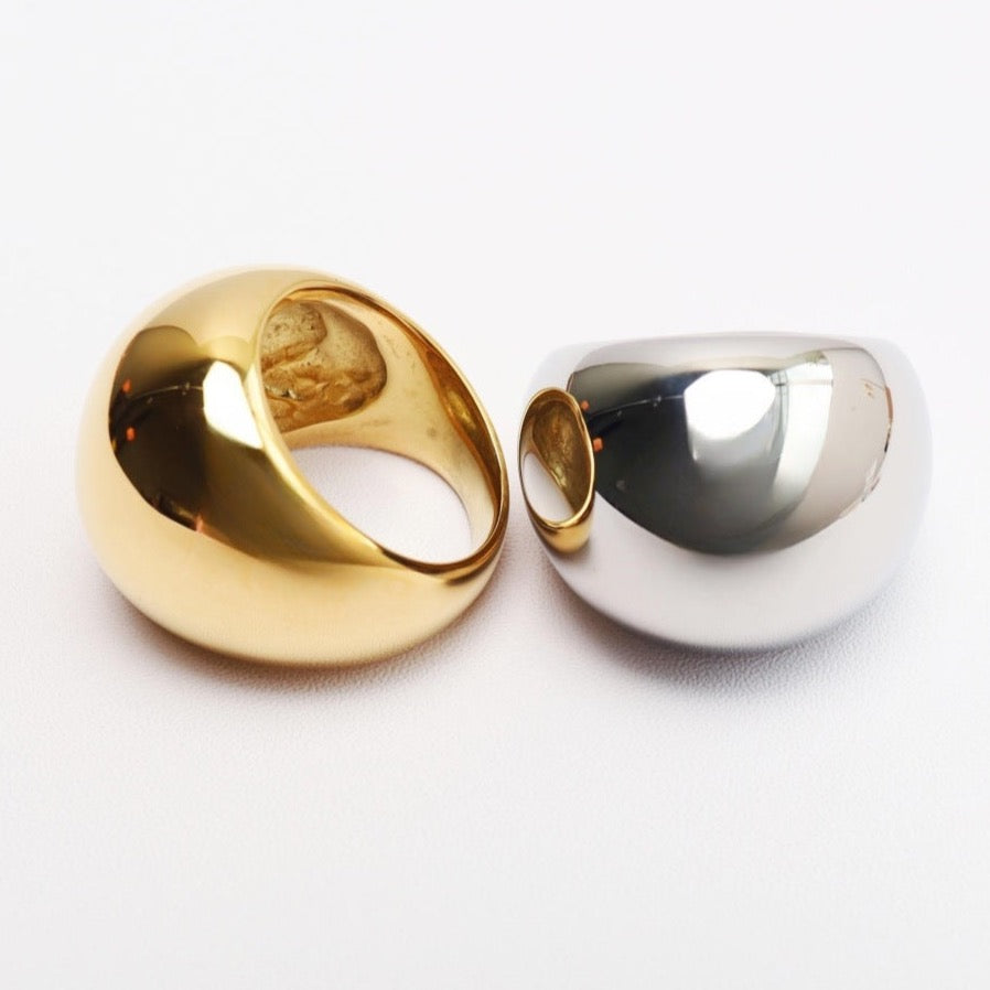 Major Duomo Ring