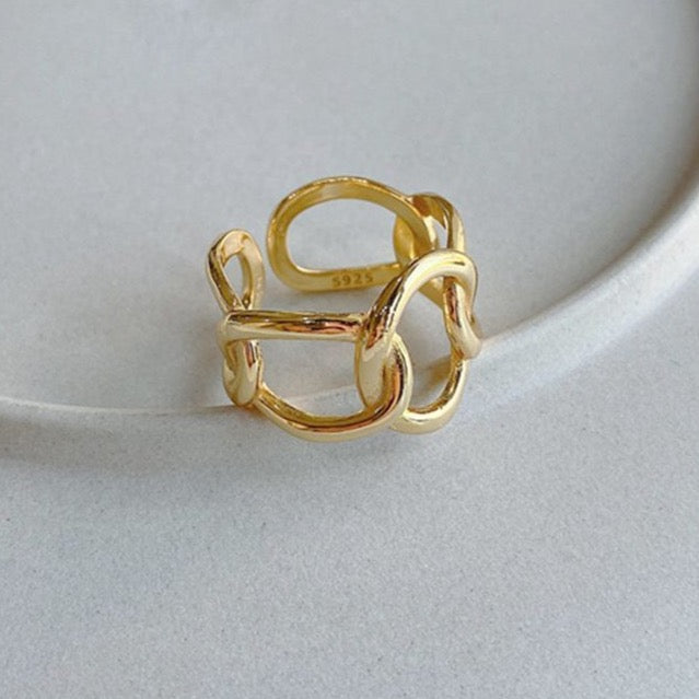 Catena Ring
