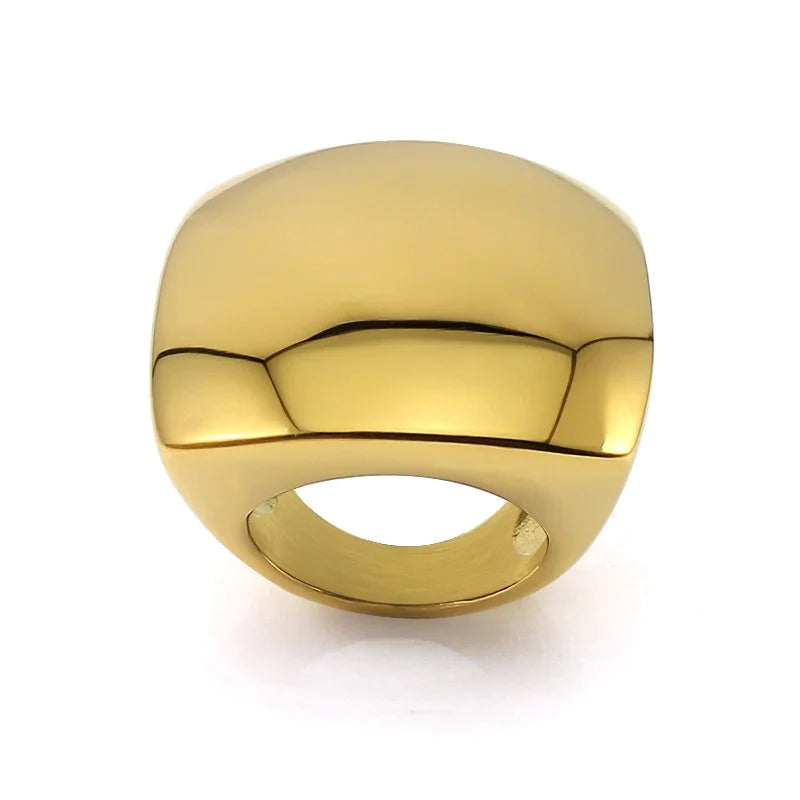 Al Di Là Beyond Ring