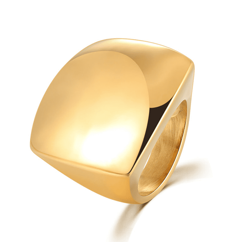 Al Di Là Beyond Ring