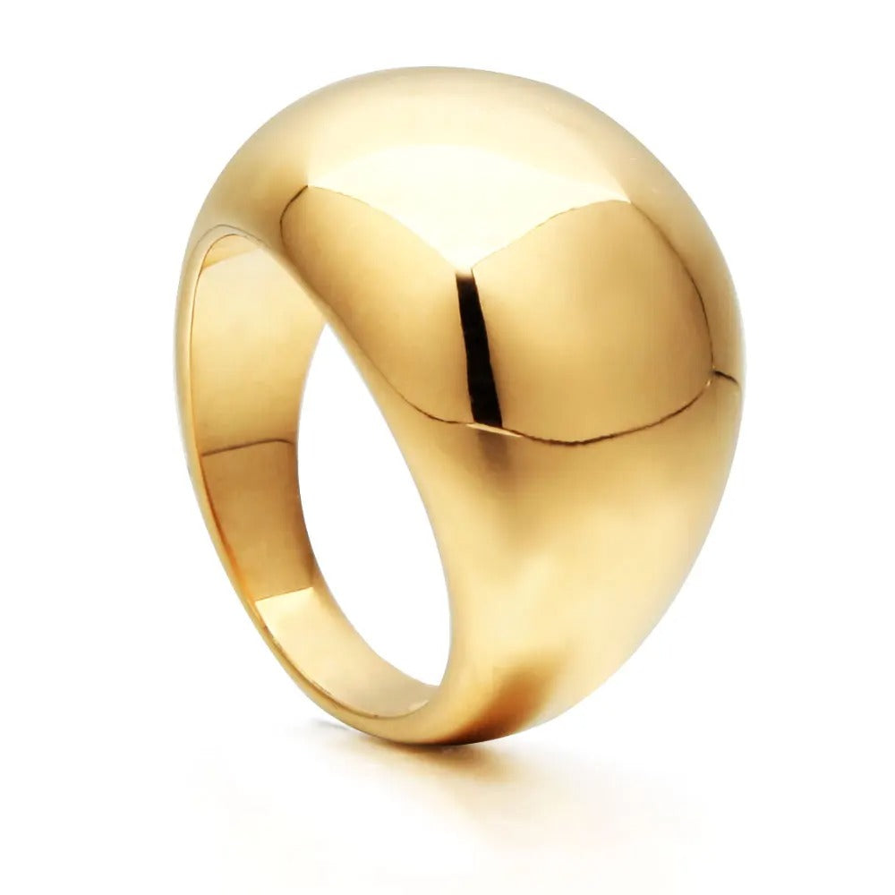 Cupola Dome Ring