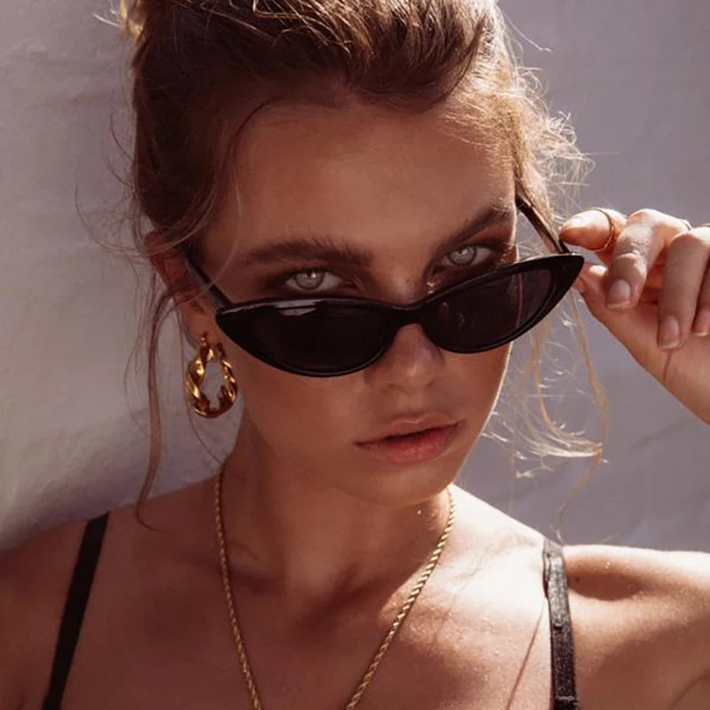 Helix Twist Hoop Earrings
