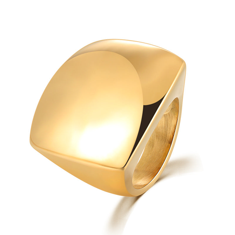 Al Di Là Beyond Ring