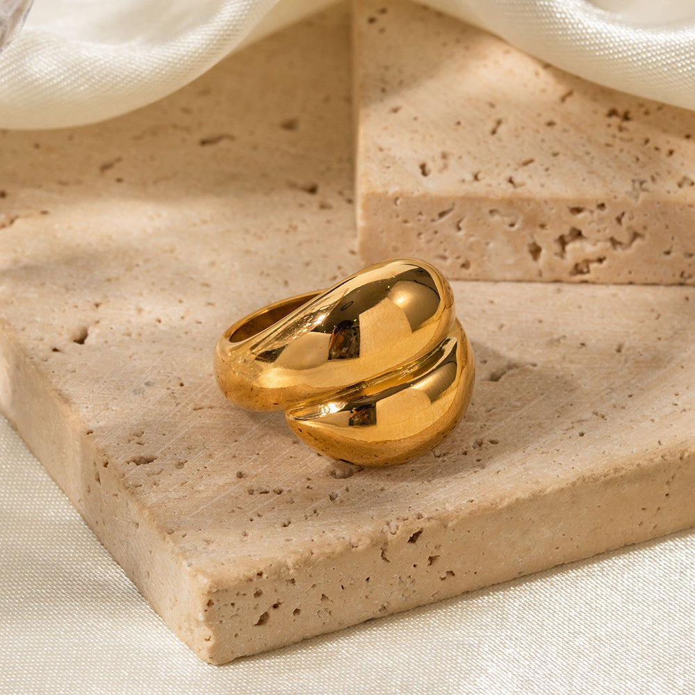 Loba Stack Ring