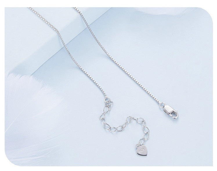 Legara V-Neck Layer Necklace