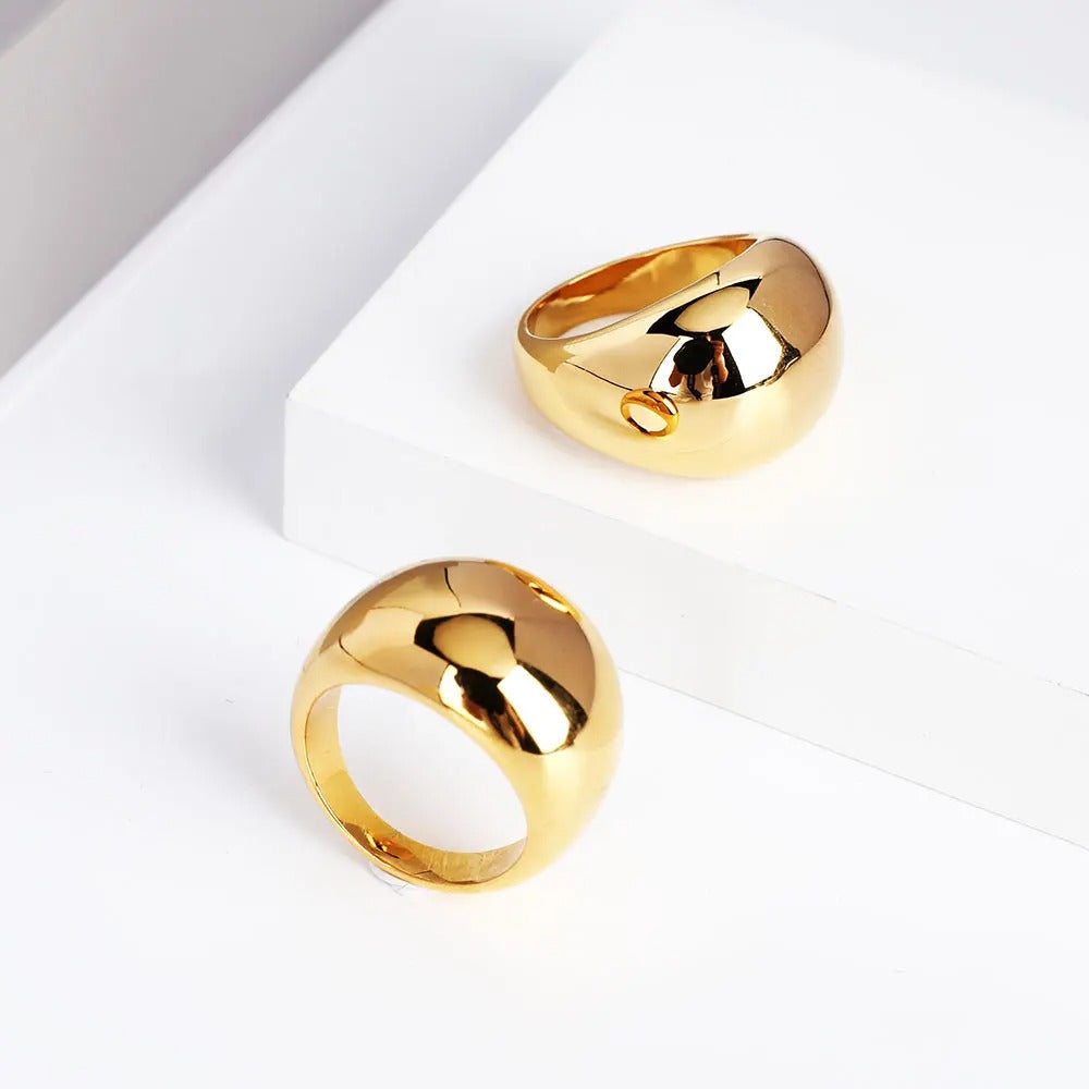 Cupola Dome Ring