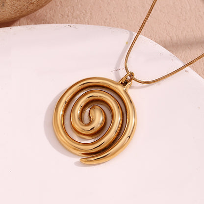 Hypno Asp Necklace