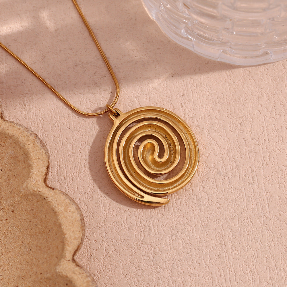 Hypno Asp Necklace