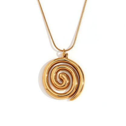 Hypno Asp Necklace