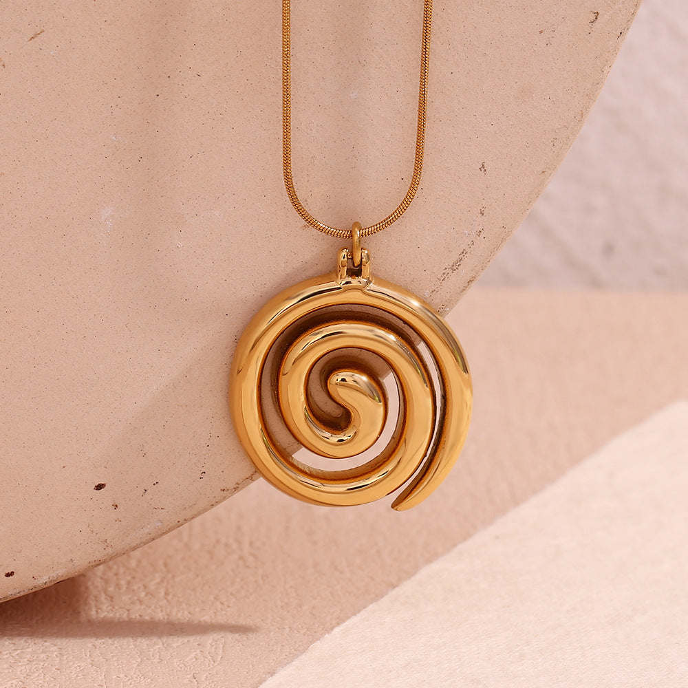 Hypno Asp Necklace