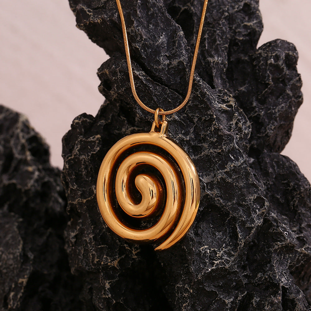 Hypno Asp Necklace