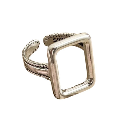 Me Squared Ring