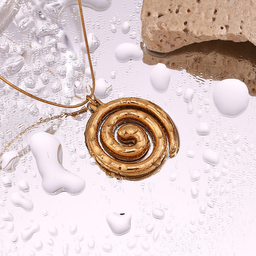 Hypno Asp Necklace